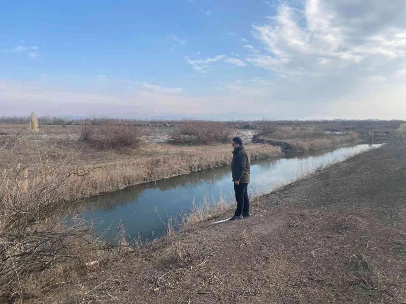 Iğdır’da kaçak avlanmaya karşı av koruma denetimleri devam ediyor
