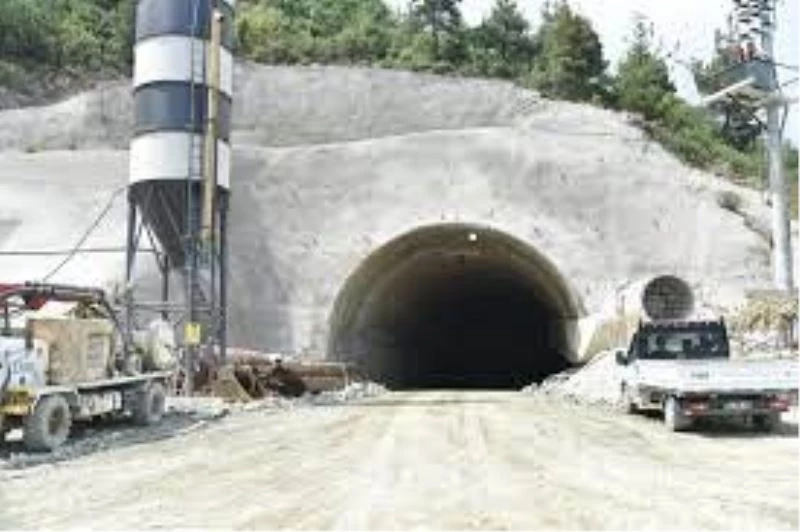 Bursa’daki dağ ilçelerini yakından ilgilendiren önerge
