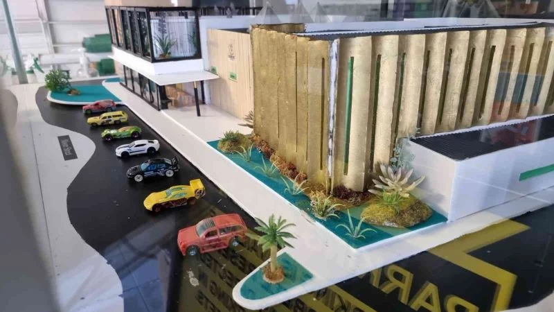 Melbourne’de yeni Coburg Camii’nin temeli atıldı
