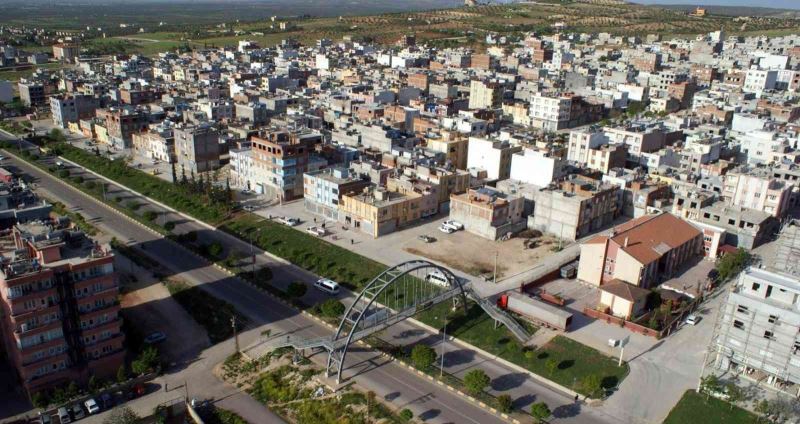 Kilis merkez nüfusuyla 18 ilden büyük
