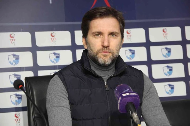 Turgay Altay: “Önümüzdeki çok önemli bir dönemeci geçemedik”