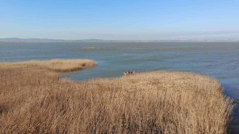 Kayıp balıkçıyı arama çalışmalarına yeni ekipler katıldı

