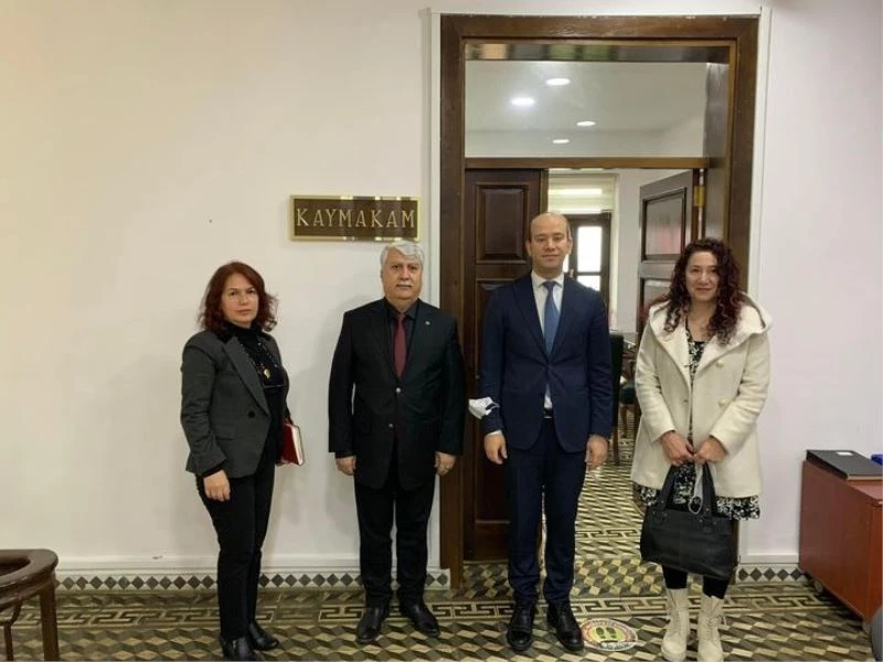 Köyceğiz, Dijital Göçebe Destinasyonu haline geliyor
