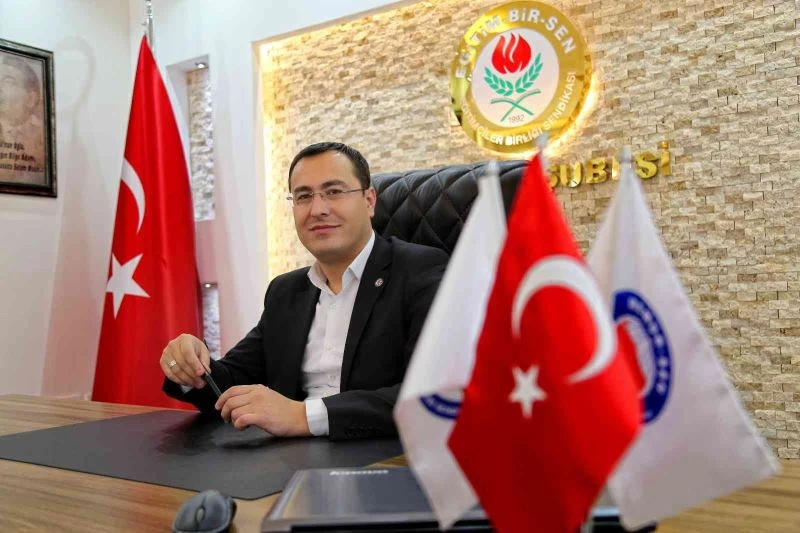 Başkan Öner ’açlık-yoksulluk’ araştırması sonuçlarını paylaştı
