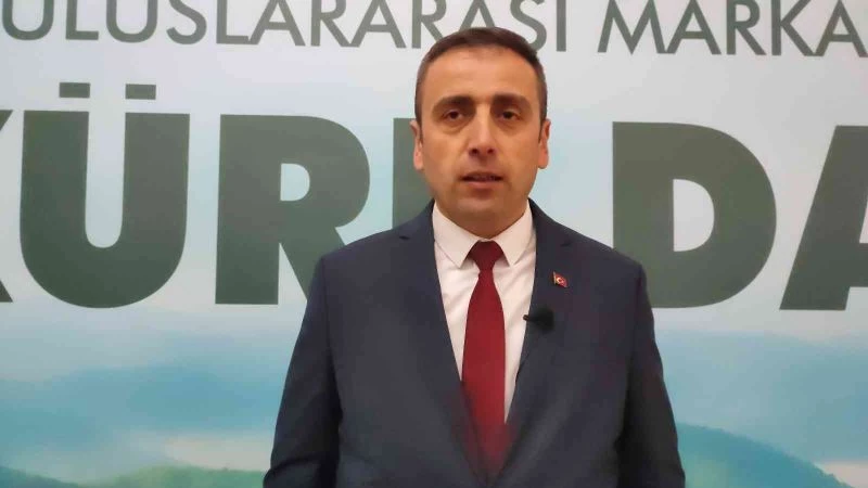 Gökalp, seçimde güven tazeledi
