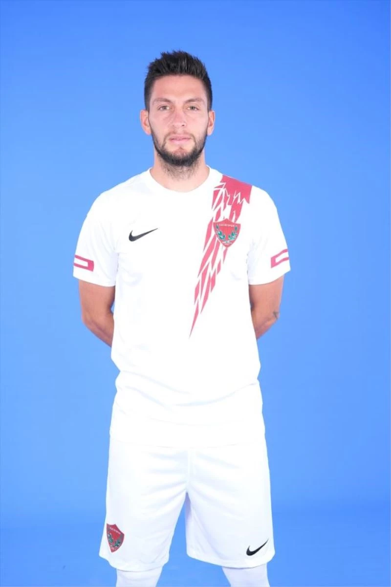 Hatayspor, Bülent Cevahir ile yollarını ayırdı