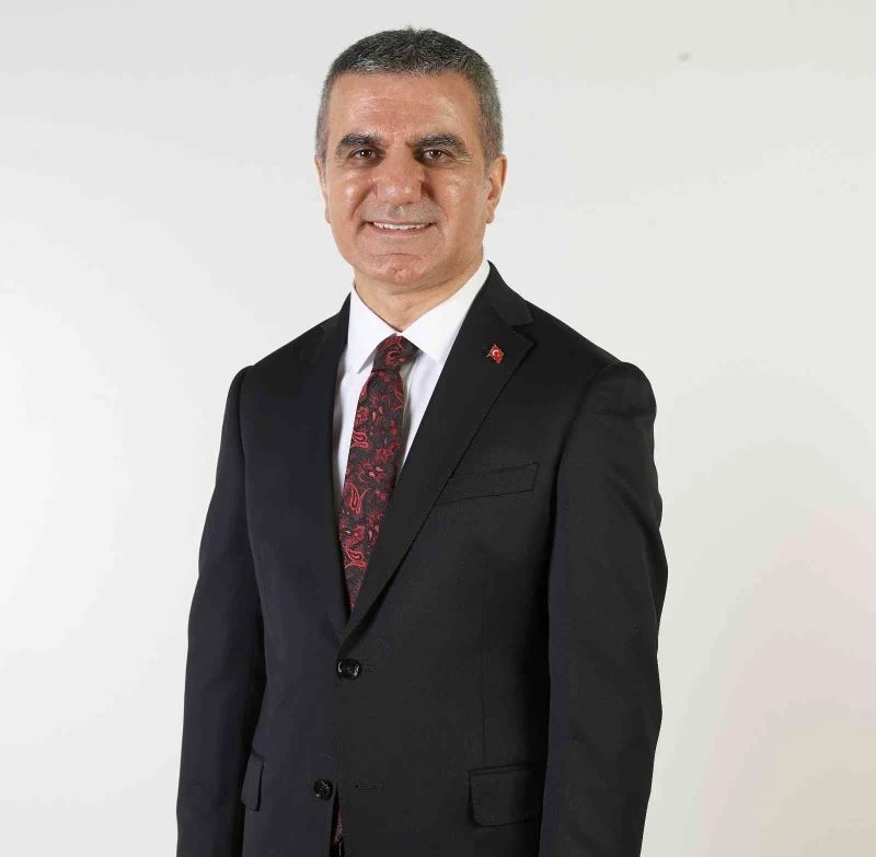 Kubba’dan gazilik unvanı mesajı
