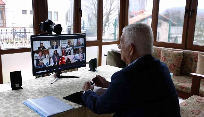 11 Büyükşehir Belediye Başkanı’ndan ÖTV muafiyeti talebi
