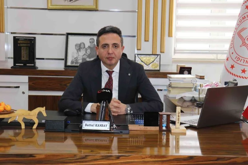 Malatya’da hedef mesleki eğitimi güçlendirmek
