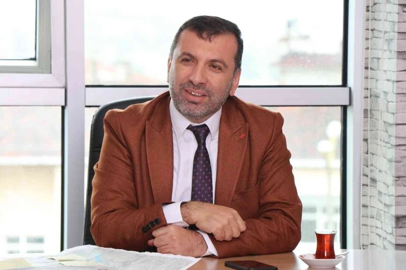 Başkan Sarıcaoğlu’ndan ilaç gibi proje
