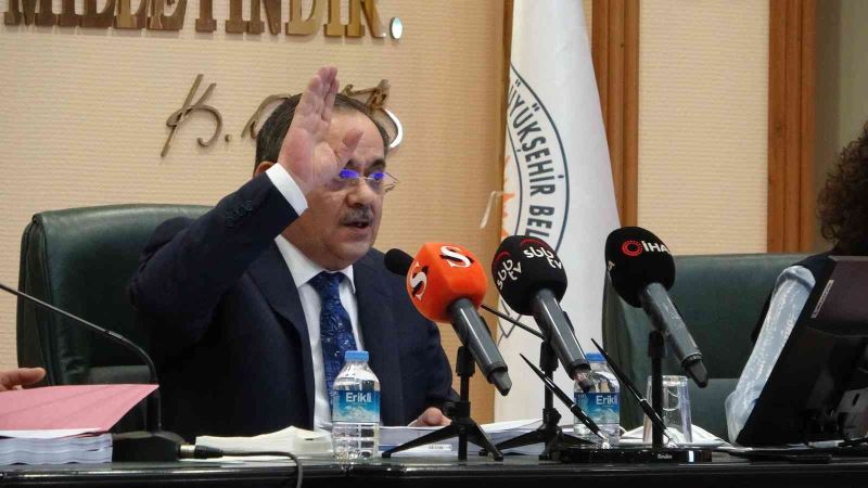 Samsun Büyükşehir Belediyesi “Parktek” uygulamasına son noktayı koydu
