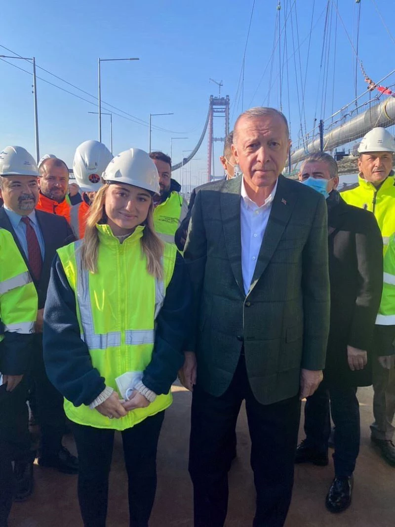 SUBÜ’lü 2 bin 215 öğrenci iş deneyimi kazandı
