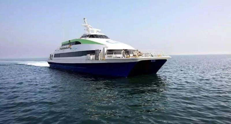 BUDO’nun bazı seferleri iptal edildi
