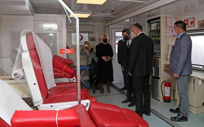 Antalya İl Sağlık Müdürü Başıbüyük: “Sigarayı bırakmayı ertelemeyin”
