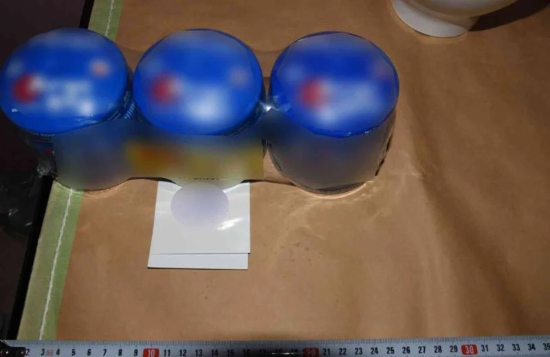 Selanik’te Din İşleri Enstitüsüne saldıran 2 kişi tutuklandı
