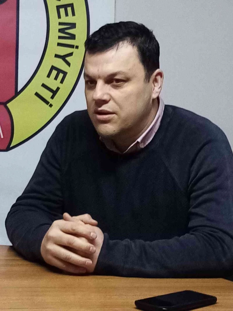 Kızılay Bandırma Şubesinden kan bağışı çağrısı
