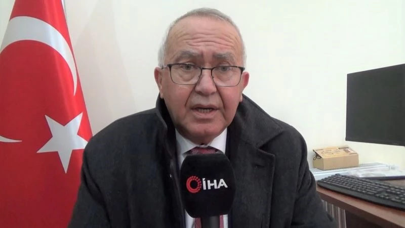 TAB Başkanı Şahin: 