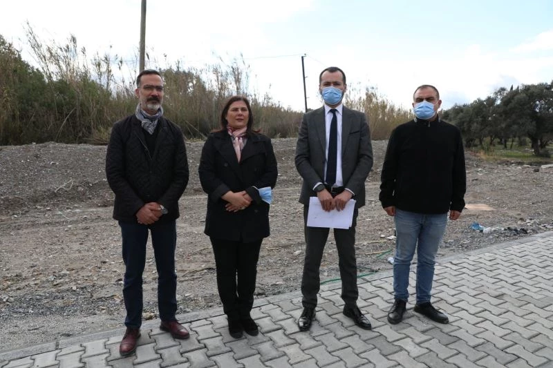 Başkan Çerçioğlu’ndan Söke’ye otogar müjdesi
