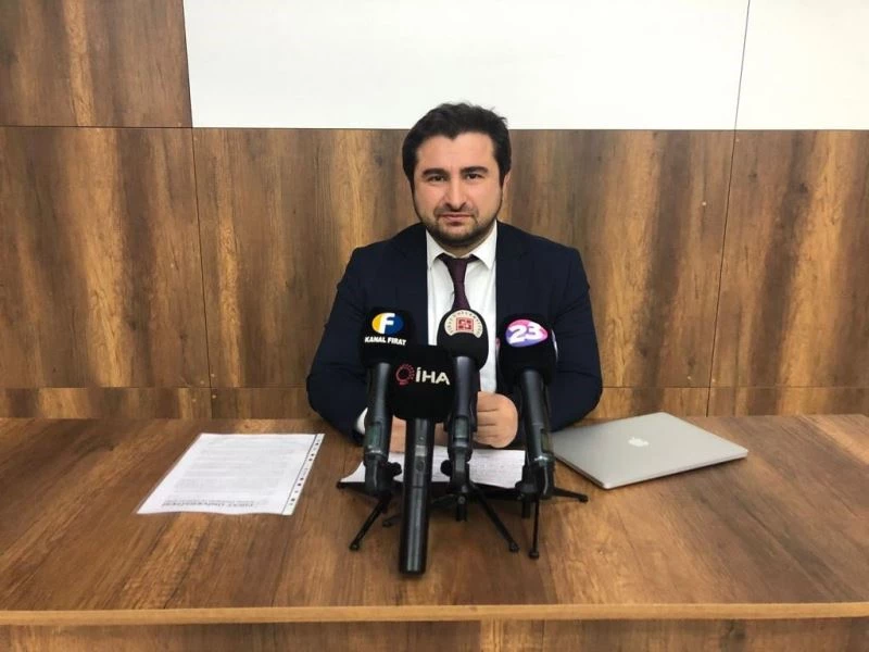 Rektör Danışmanı Ulaş: “Projeler ile 3,5 milyon liranın üzerinde olan bir katma değer üniversitemize kazandırılmıştır”
