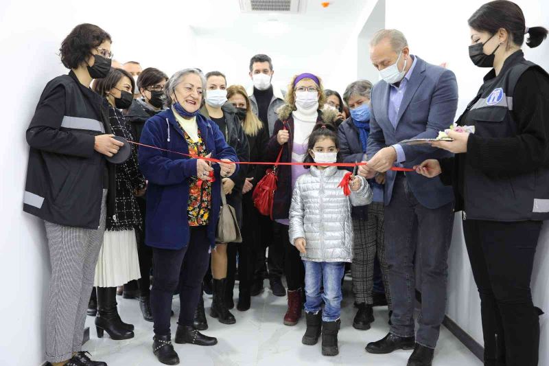 Didim’de ’Çanakkale’den Anadolu’ya sergisi açıldı
