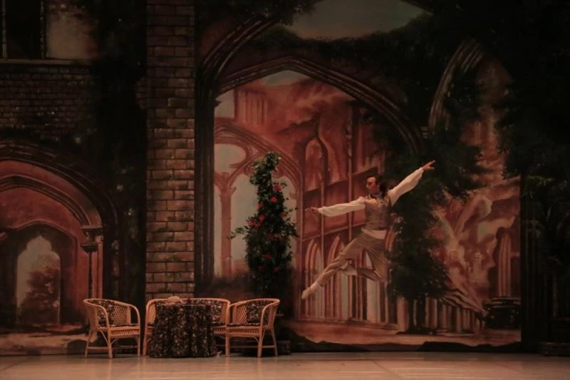 Antalya Devlet Opera ve Balesi 