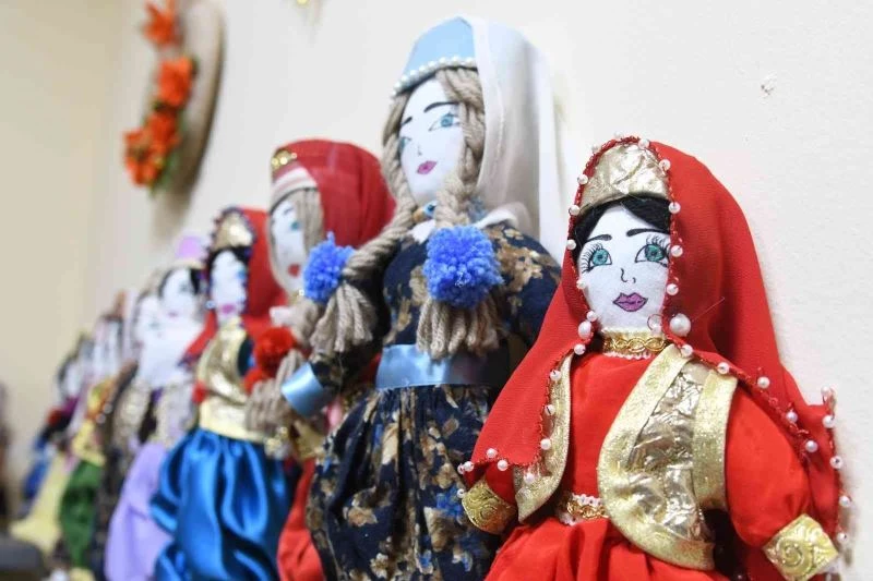 Özel Eğitim için Sosyal Ortaklık Projesi
