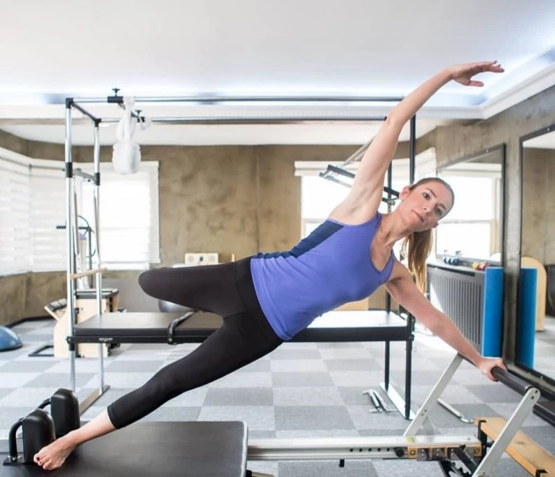 Et çalmaya çalıştığı iddia edilen balerine hapis istemi
