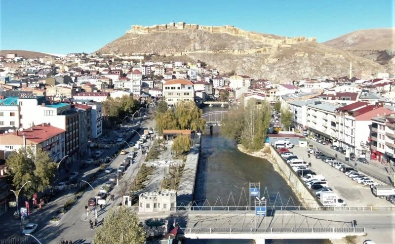 Bayburt’ta ihracat 128 dolar, ithalat 879 dolar olarak gerçekleşti
