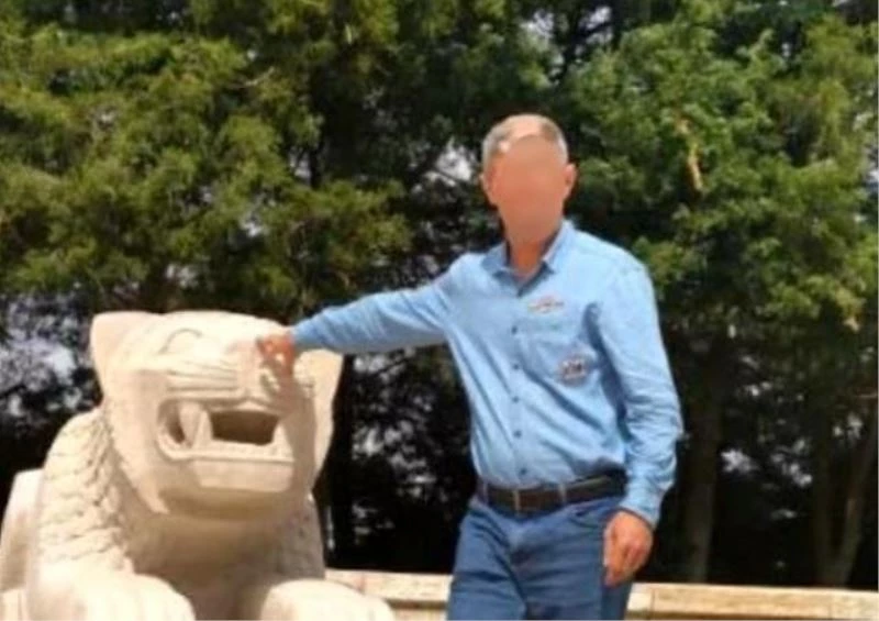 Bebeğini zehirlemekle suçlanan babanın 20 yıl hapsi isteniyor
