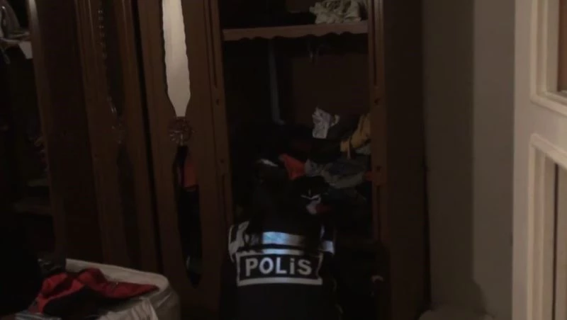 Ağrı’da 197 kaçak göçmen yakalandı
