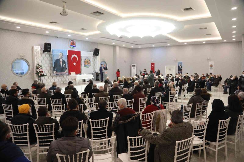 “Atatürk’ü Anlamak” konferanslarının ikincisi Samsunlularla buluşacak

