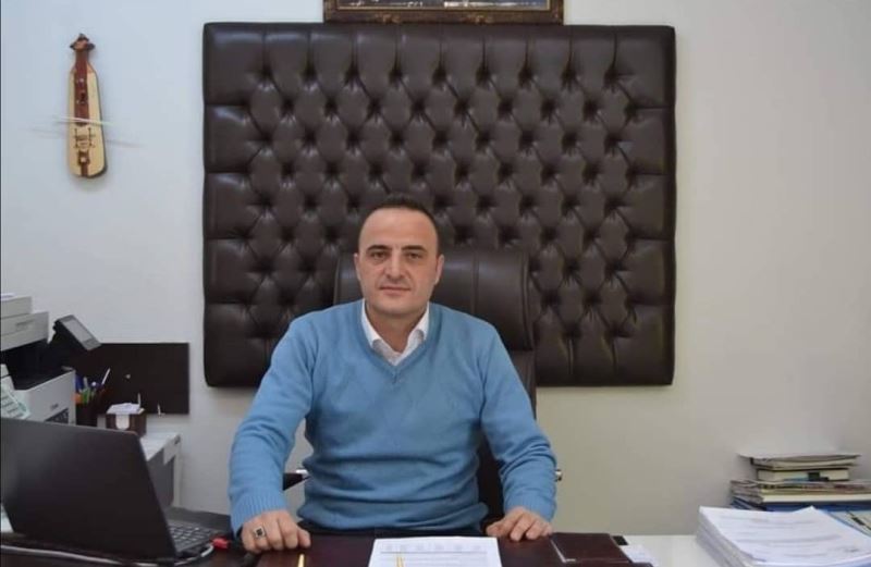 Simav’da küçükbaş hayvan üreticilerine 1 milyon 54 bin 585 TL destek ödemesi
