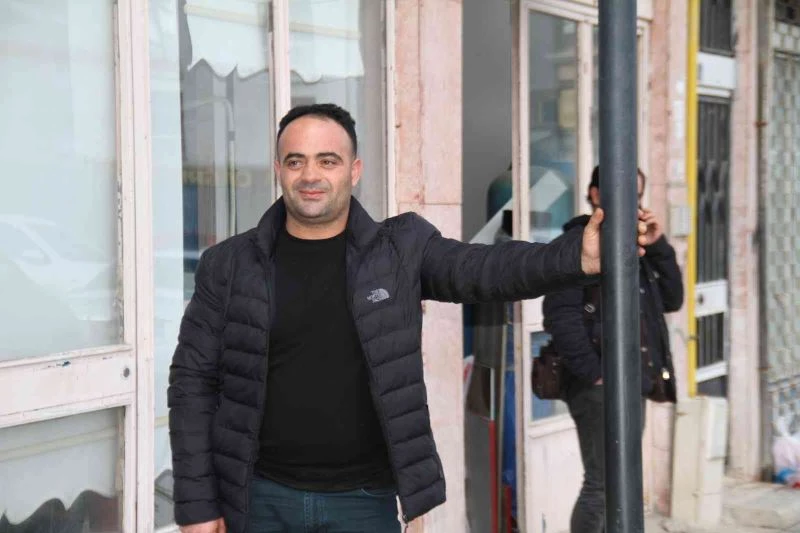 Direğe çarpma anı ile gündeme gelmişti, o anları anlattı: 