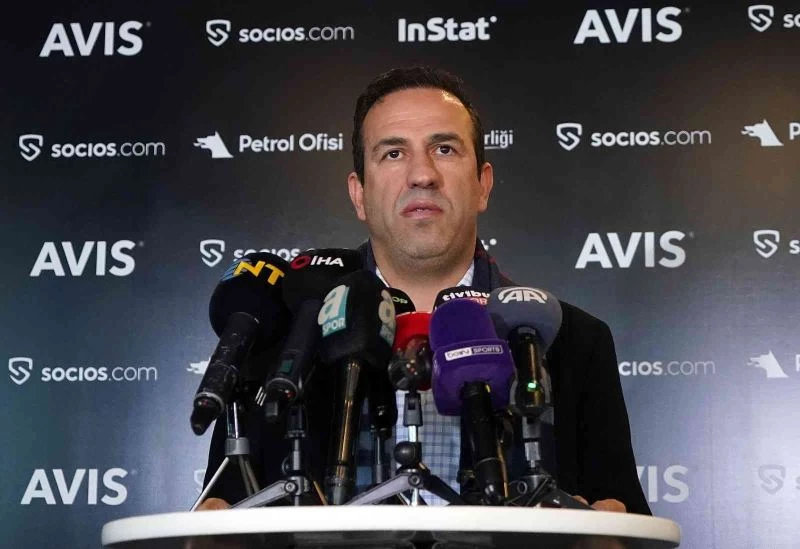 Adil Gevrek: “Karara kısmen katılsak da zaman olarak katılmıyoruz“
