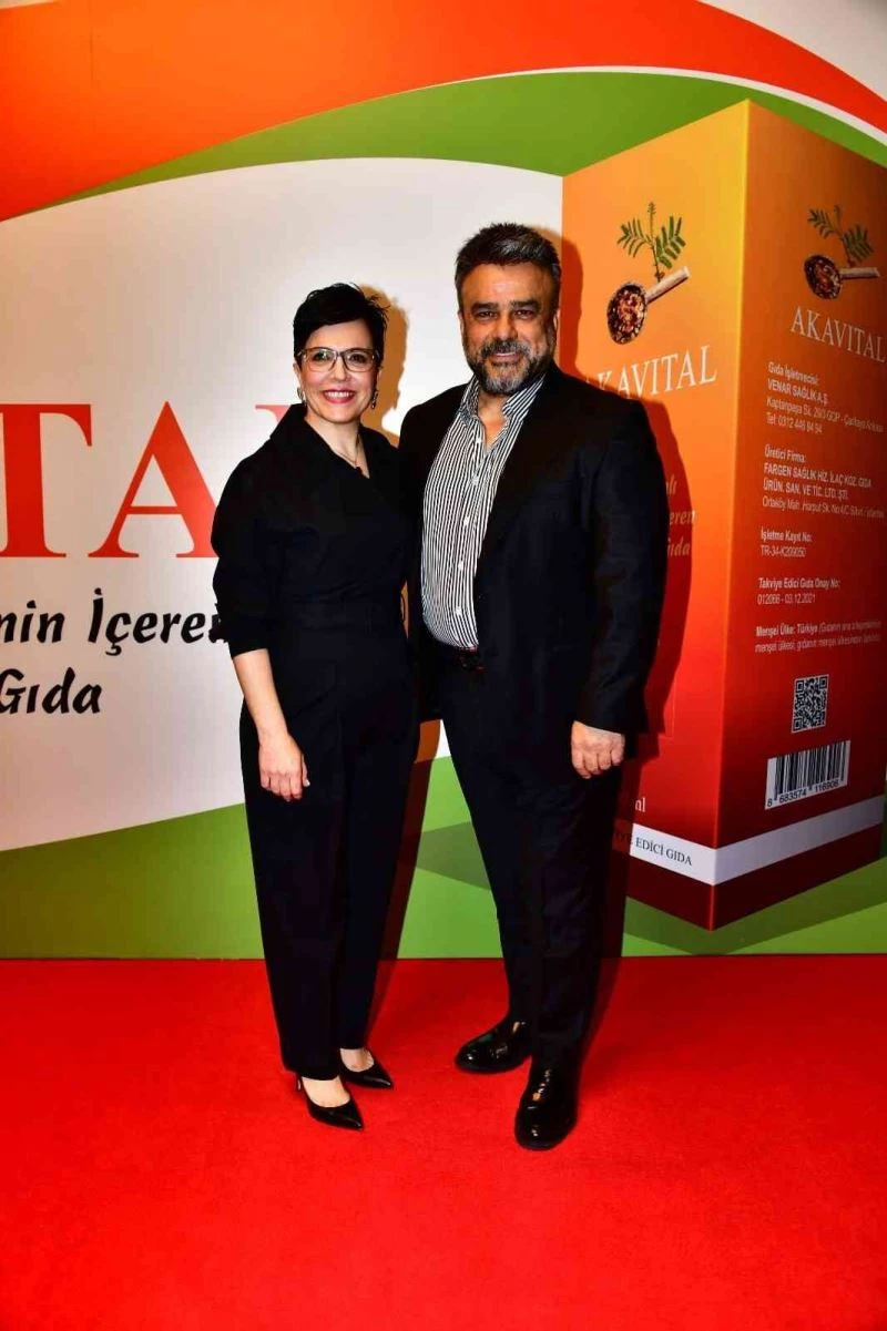 Bilim insanı Aliusta geliştirdiği besin takviyesiyle hastaların umudu oldu
