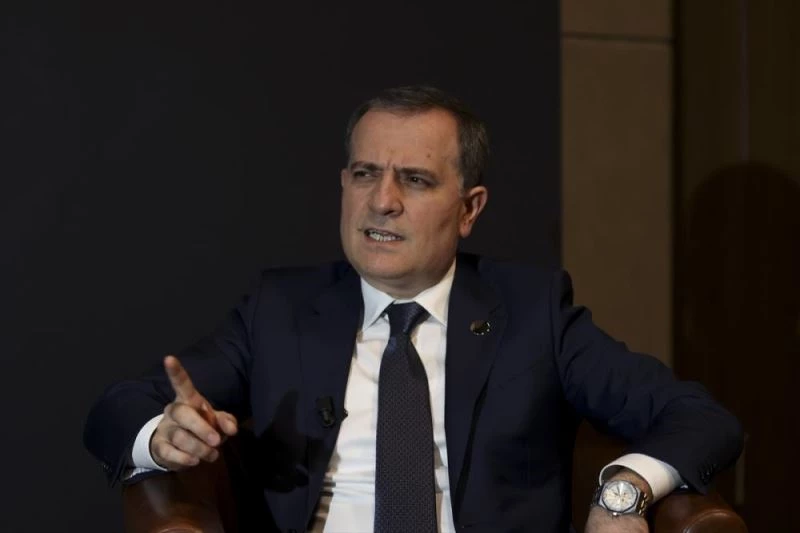 Azerbaycan, ilişkilerin normalleşmesi için Ermenistan