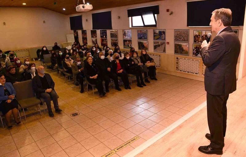 Yöresine değer katan önder kadınlar
