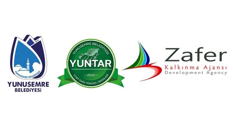 Yöresel Ürünler Markalaşıyor” projesinde “YUNTAR” markası tescillendi.