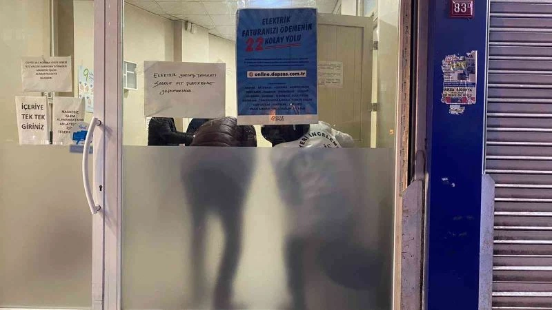 Diyarbakır’da bıçaklı gasp, 40 bin lirayı alıp kayıplara karıştılar
