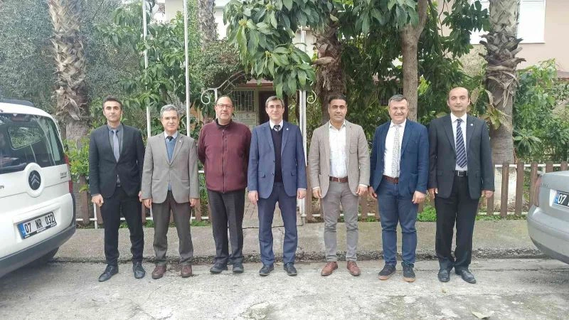 ALTİD Başkanı Şili: