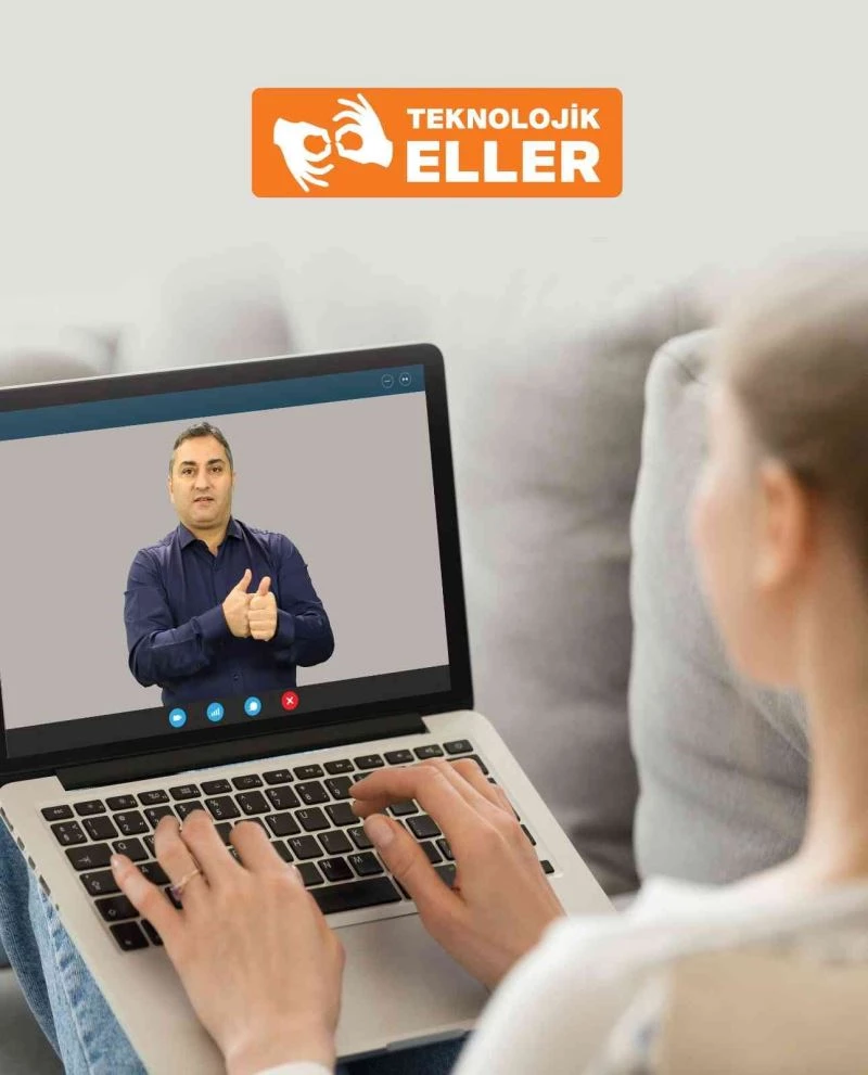 Teknosa’dan işitme engelli müşterilerine görüntülü çağrı merkezi hizmeti
