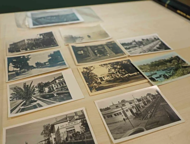 Antalya’nın geçmişine zamanda yolculuk başladı
