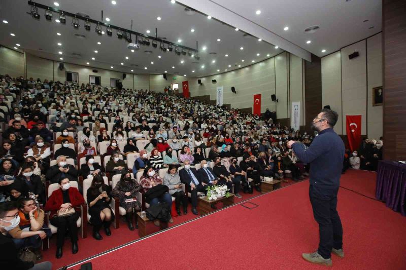Tokat Gaziosmanpaşa Üniversitesi 30. yılını kutluyor
