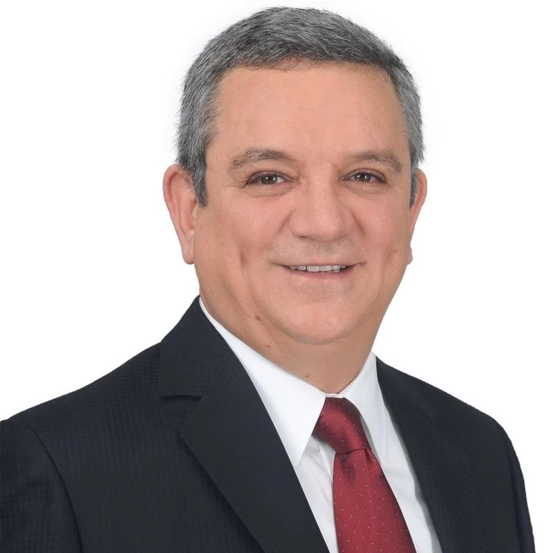 Silahlı saldırıya uğrayan eski başkan Kayalı’dan teşekkür mesajı
