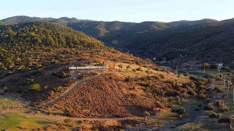 İzmir’e dünya çapında eğitim üssü

