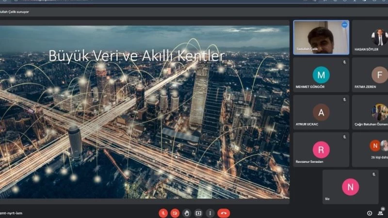 İnternette veri odaklı meslekler yüksek paralar kazandırıyor
