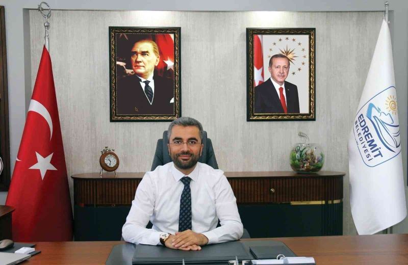 Başkan Say’dan, ‘İstiklal Marşı’nın Kabulü ve Mehmet Akif Ersoy’u Anma Günü’ mesajı

