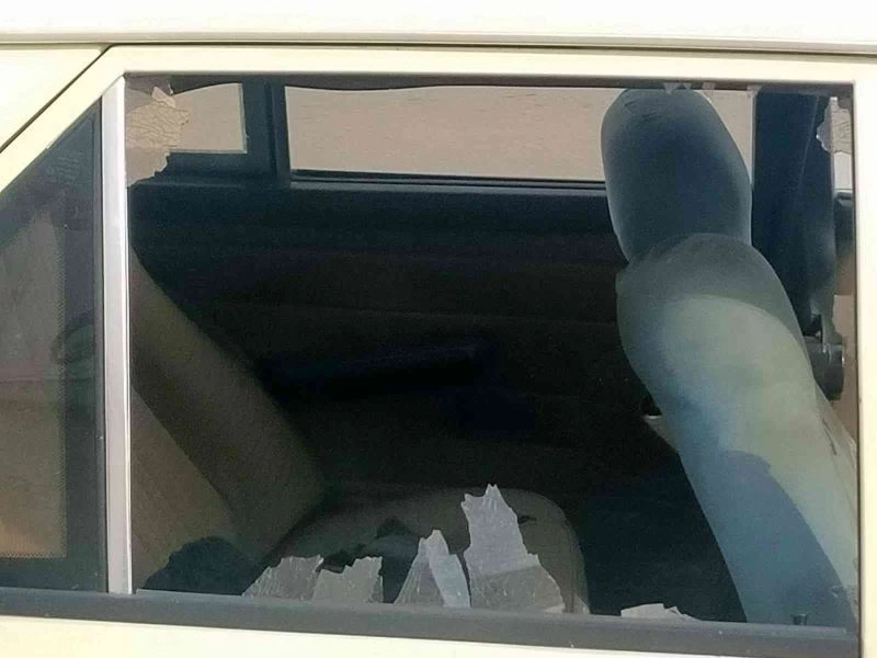 Kahramanmaraş’ta kanlı pusu
