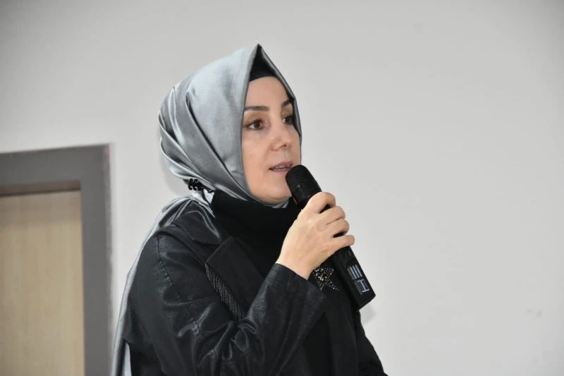 Milletvekili Ayvazoğlu: “Özel Eğitim Kampüsü Karadeniz Bölgesi’nde ilk kez Trabzon’da yapılacak”
