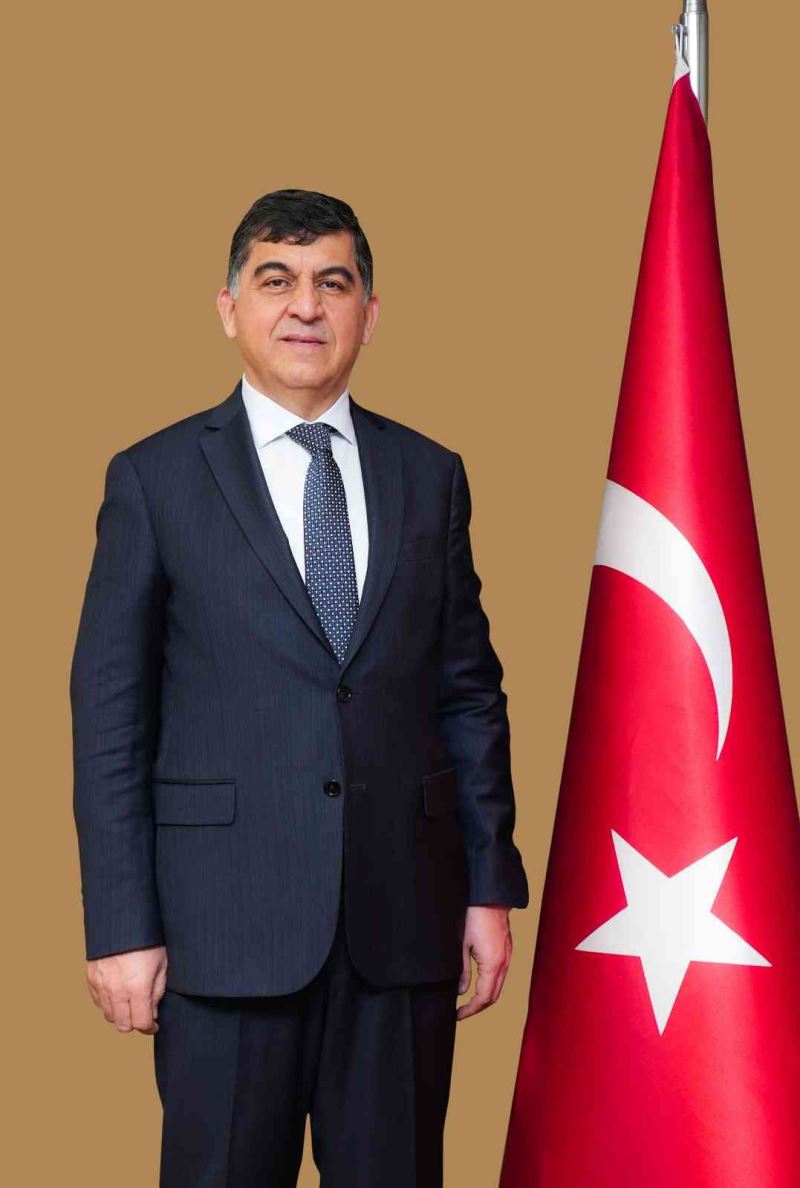 Fadıloğlu’ndan 14 Mart Tıp Bayramı kutlama mesajı
